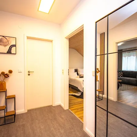 Lägenhet Belleview Luxury