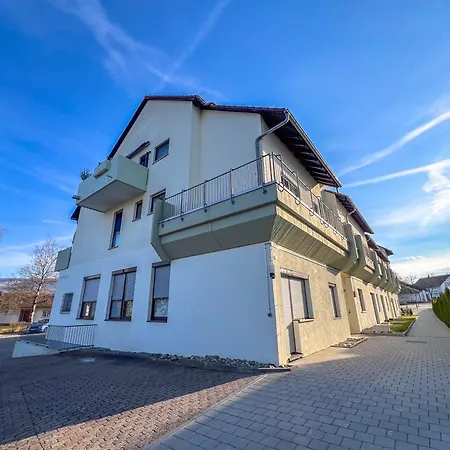 Belleview Luxury Lägenhet Mössingen
