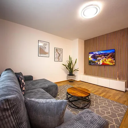 Belleview Luxury * Mössingen