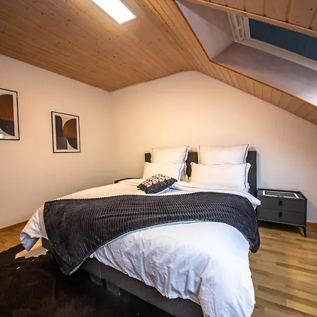 Belleview Luxury Lägenhet