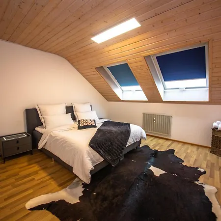 Lägenhet Belleview Luxury