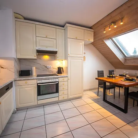 Lägenhet Belleview Luxury Mössingen